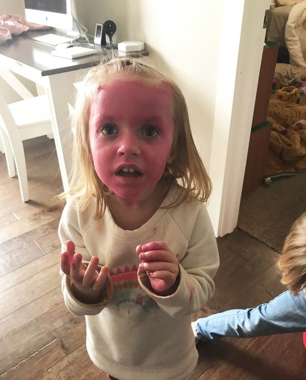 Menyelam Di Dunia Anak Kadang Menyenangkan